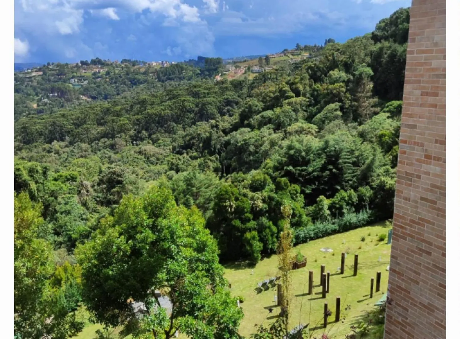 Carpe Diem Boutique - Lareira E Piscina Aquecida Campos do Jordão Appartement