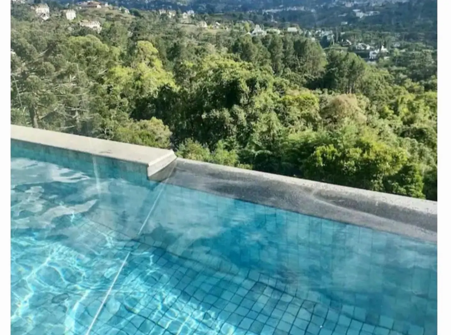 Carpe Diem Boutique - Lareira E Piscina Aquecida Campos do Jordão Brésil