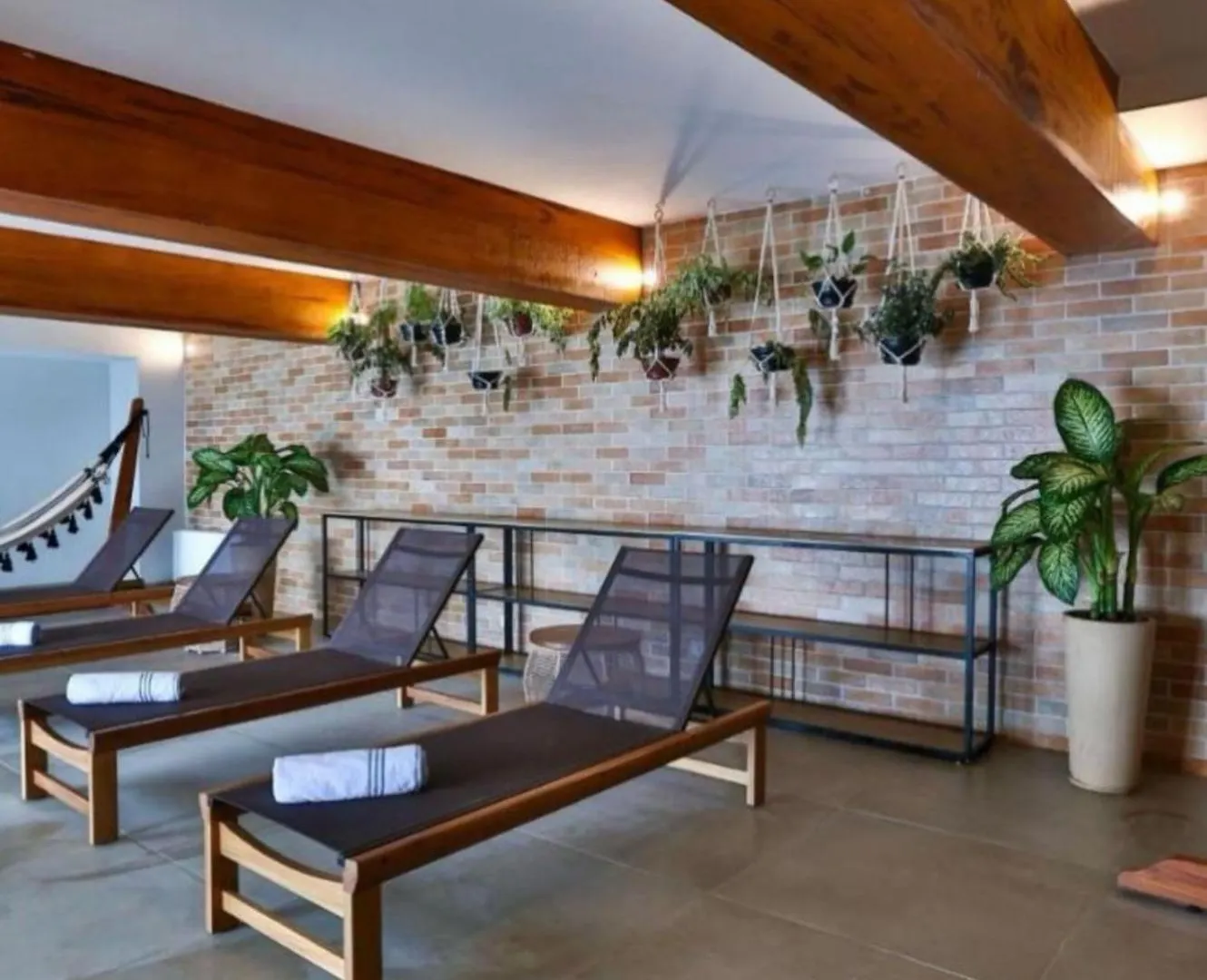 Carpe Diem Boutique - Lareira E Piscina Aquecida Campos do Jordão Appartement
