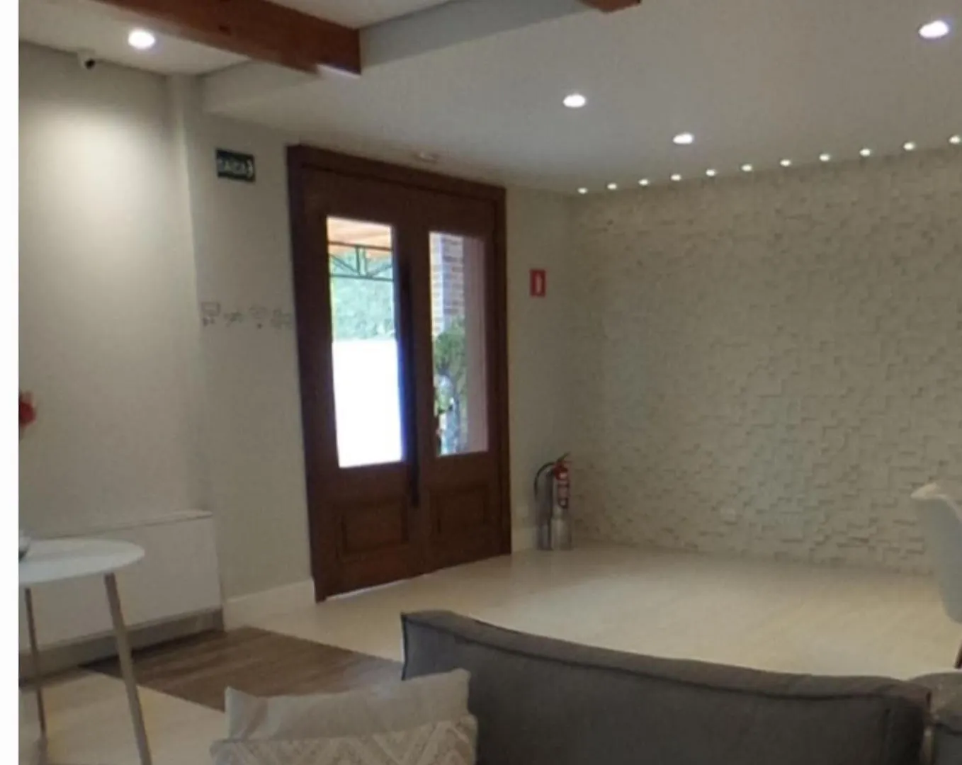 Appartement Carpe Diem Boutique - Lareira E Piscina Aquecida Campos do Jordão
