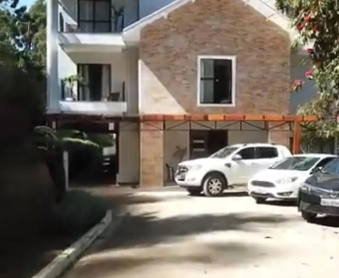 Appartement Carpe Diem Boutique - Lareira E Piscina Aquecida Campos do Jordão Brésil