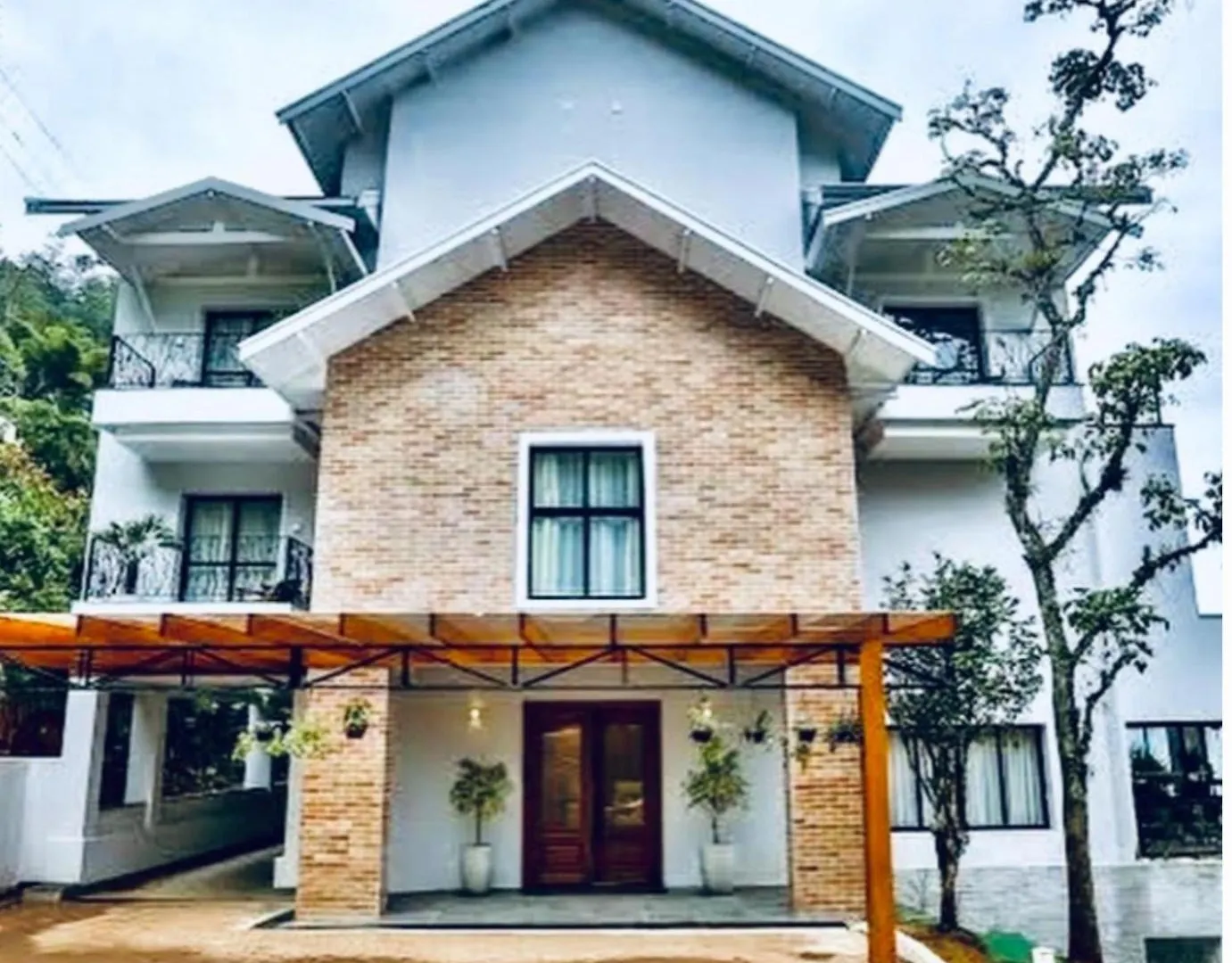 Appartement Carpe Diem Boutique - Lareira E Piscina Aquecida Campos do Jordão