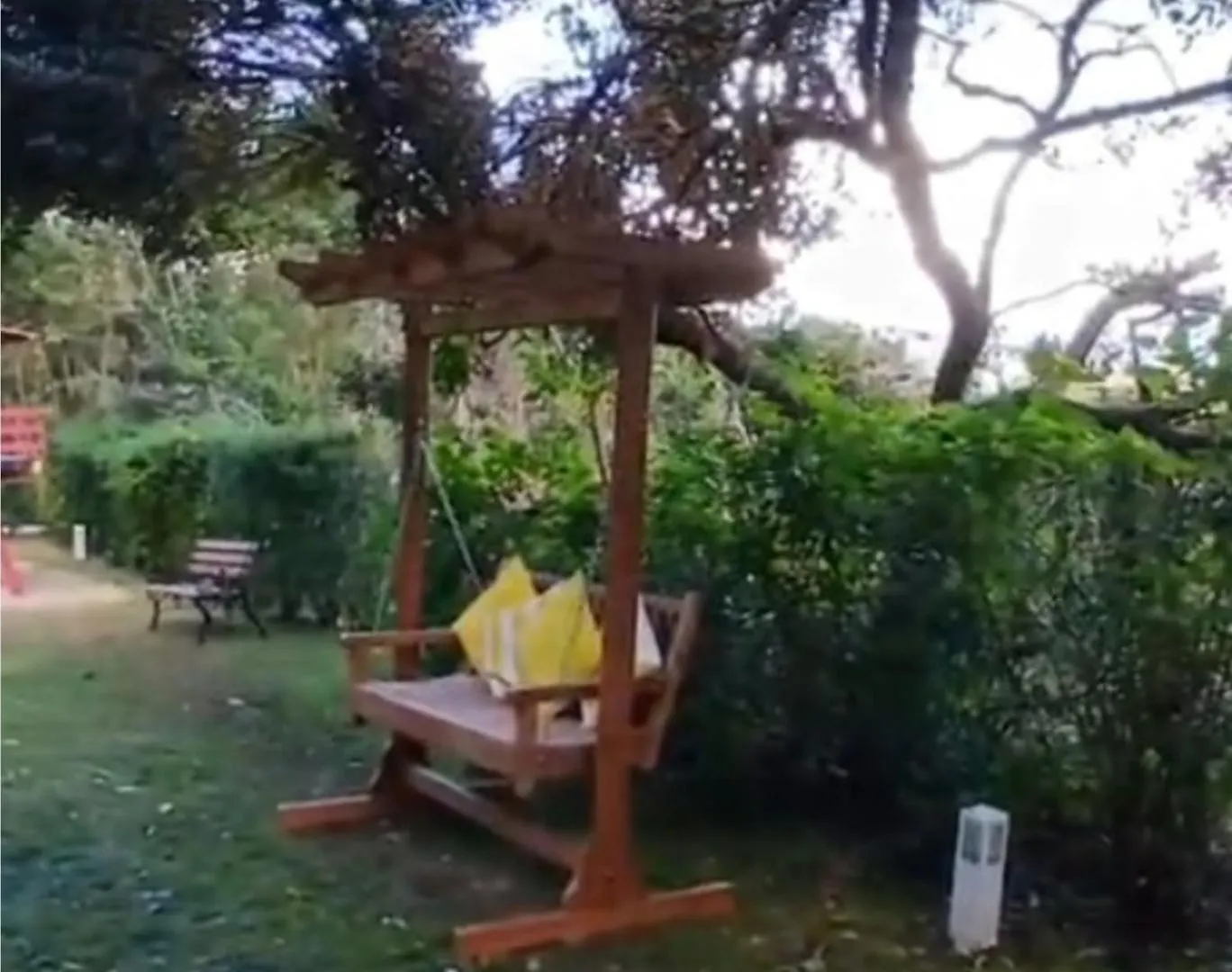 Appartement Carpe Diem Boutique - Lareira E Piscina Aquecida Campos do Jordão Brésil