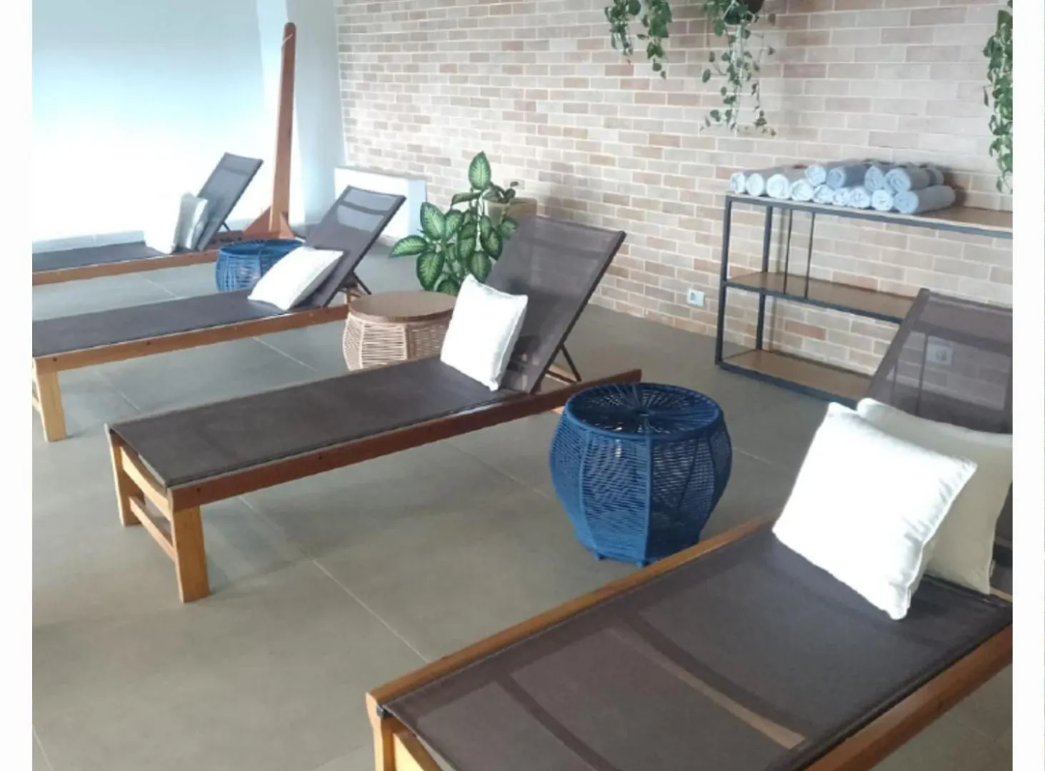 דירה Campos do Jordão Carpe Diem Boutique - Lareira E Piscina Aquecida ברזיל
