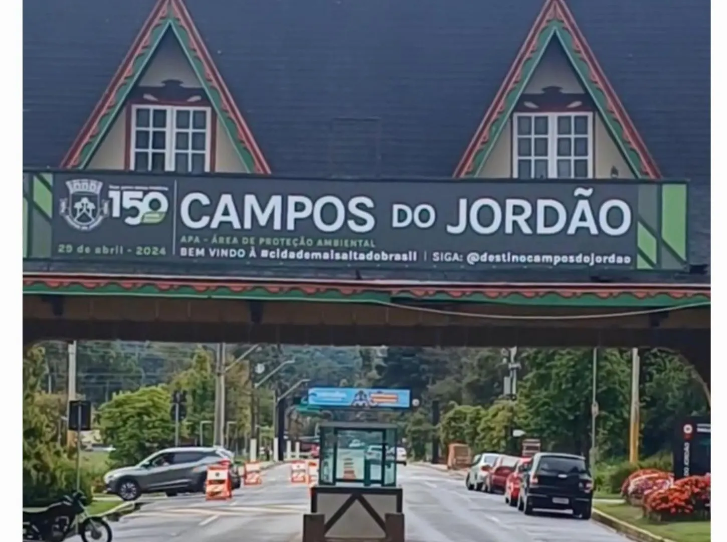 Campos do Jordão Carpe Diem Boutique - Lareira E Piscina Aquecida ברזיל