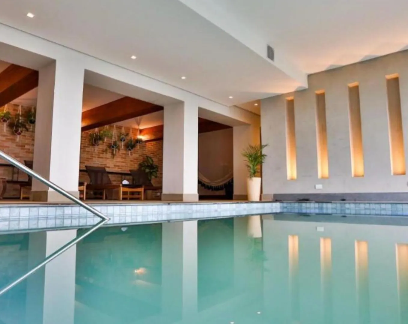 Campos do Jordão Carpe Diem Boutique - Lareira E Piscina Aquecida