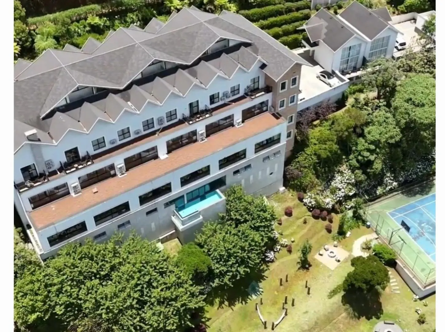Campos do Jordão Carpe Diem Boutique - Lareira E Piscina Aquecida 0*, Campos do Jordão ברזיל